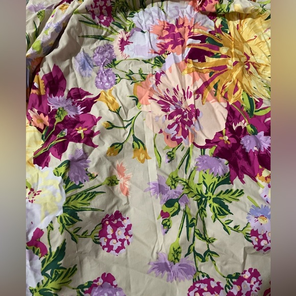 H&M V-neck Beach Dress - Picture 5 of 5